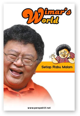 Wimar's World
