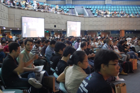 pesta blogger 2008