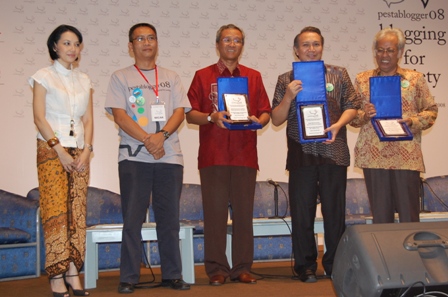 pesta blogger 2008