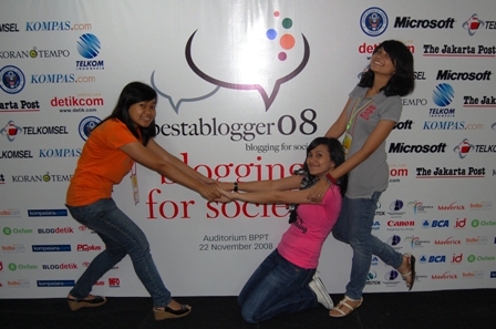 pesta blogger 2008