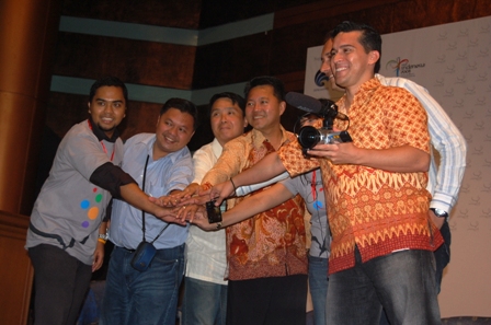pesta blogger 2008