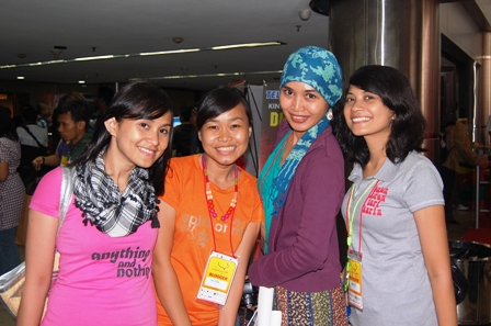 pesta blogger 2008