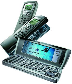 communicator