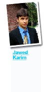 jawed karim