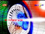 e-lifestyle