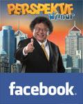 Perspektif Wimar di Facebook